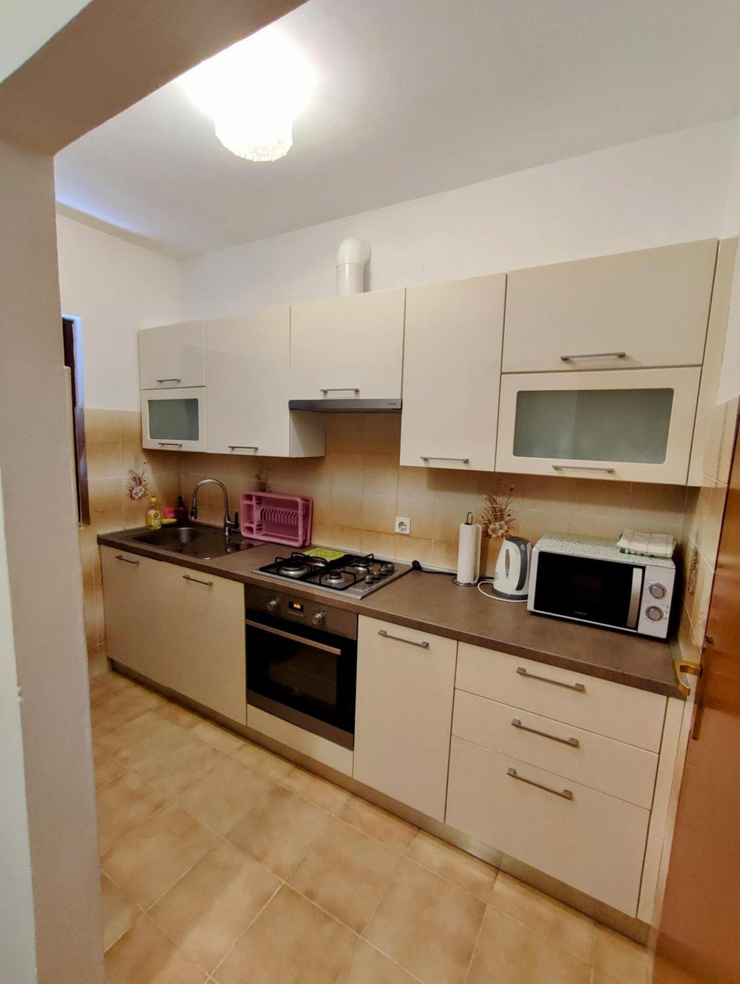 Appartement Mirela Rovinj