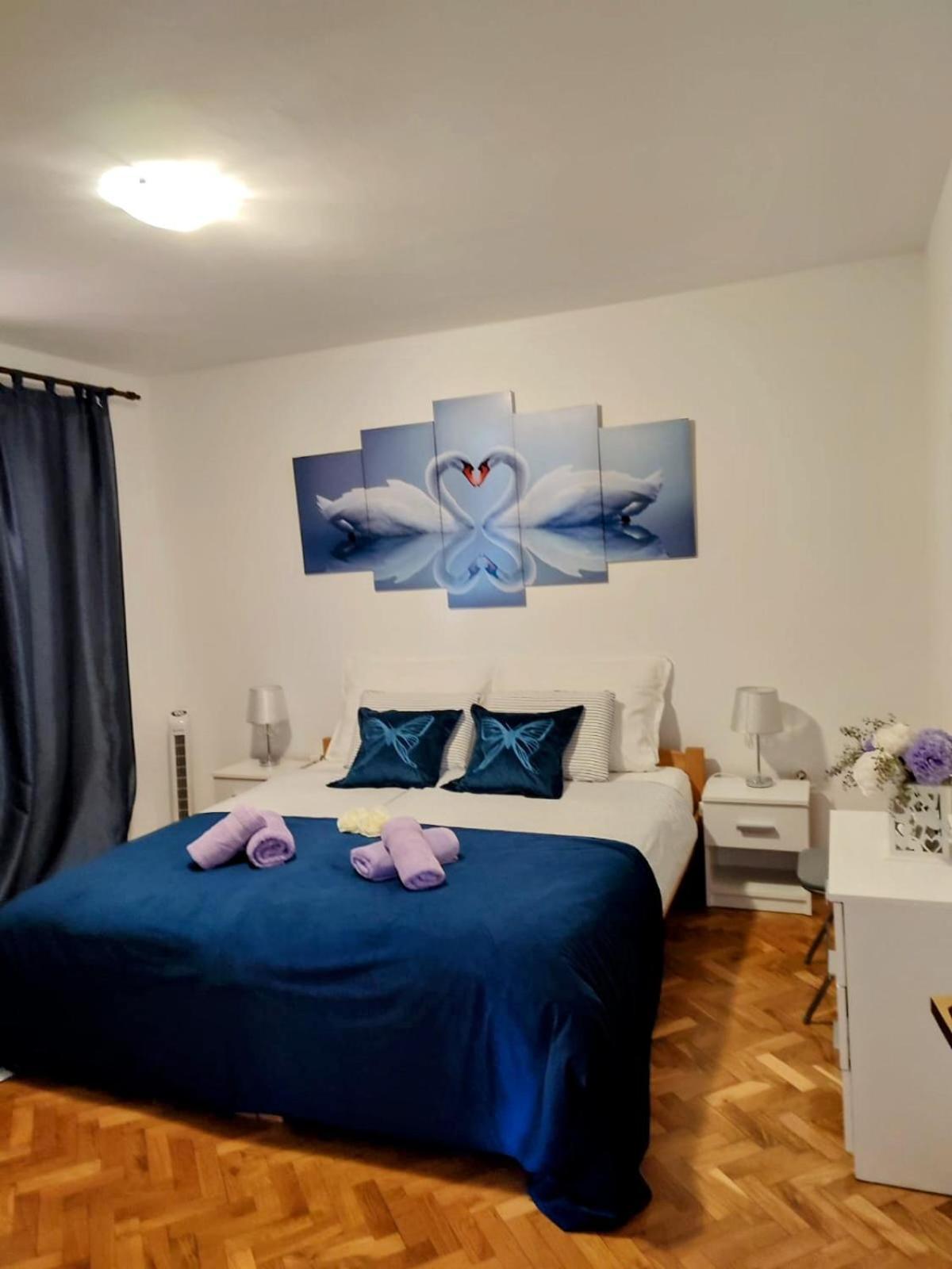 Mirela Appartement *