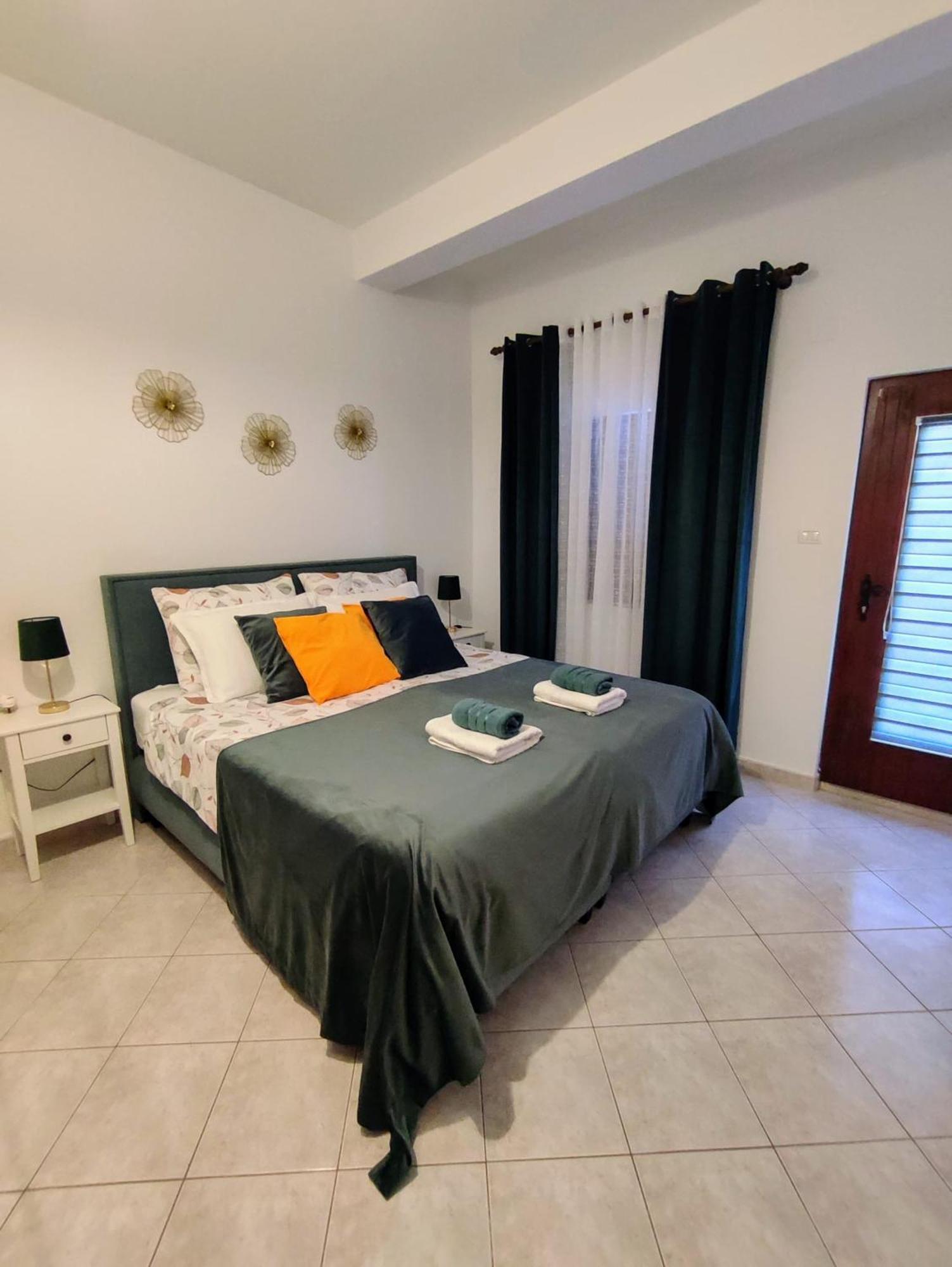 Appartement Mirela *