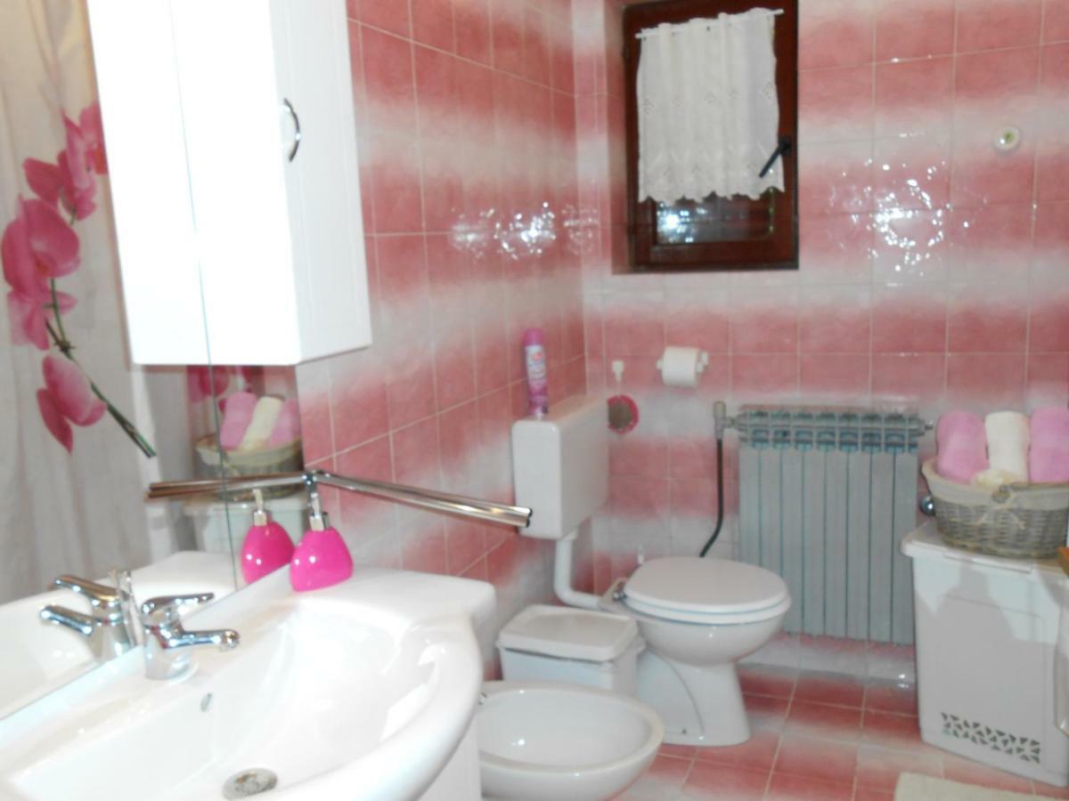 Mirela Appartement