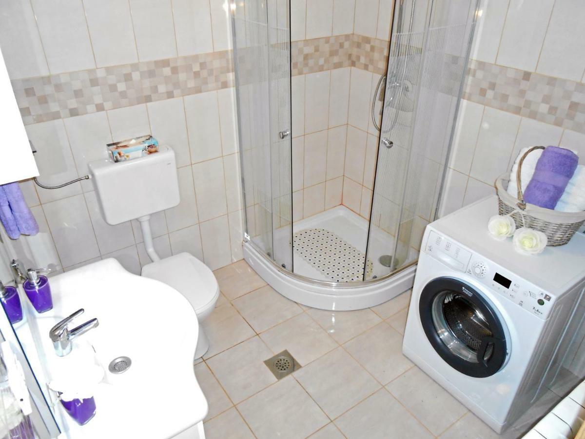 Mirela Appartement