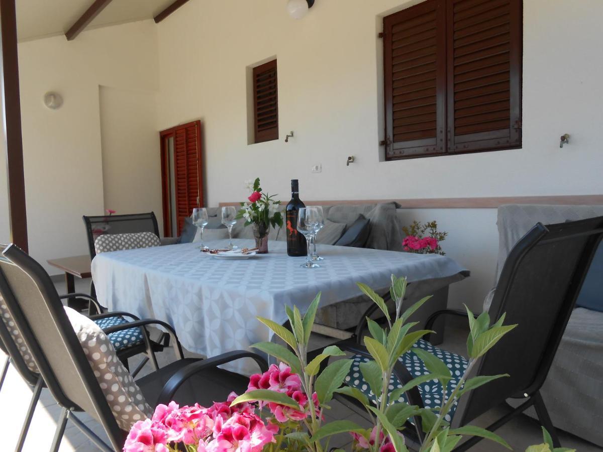 Mirela Appartement Rovinj