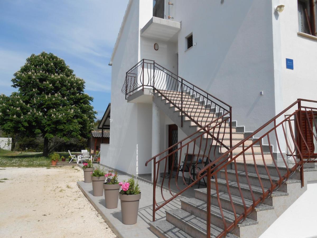 Mirela Appartement *