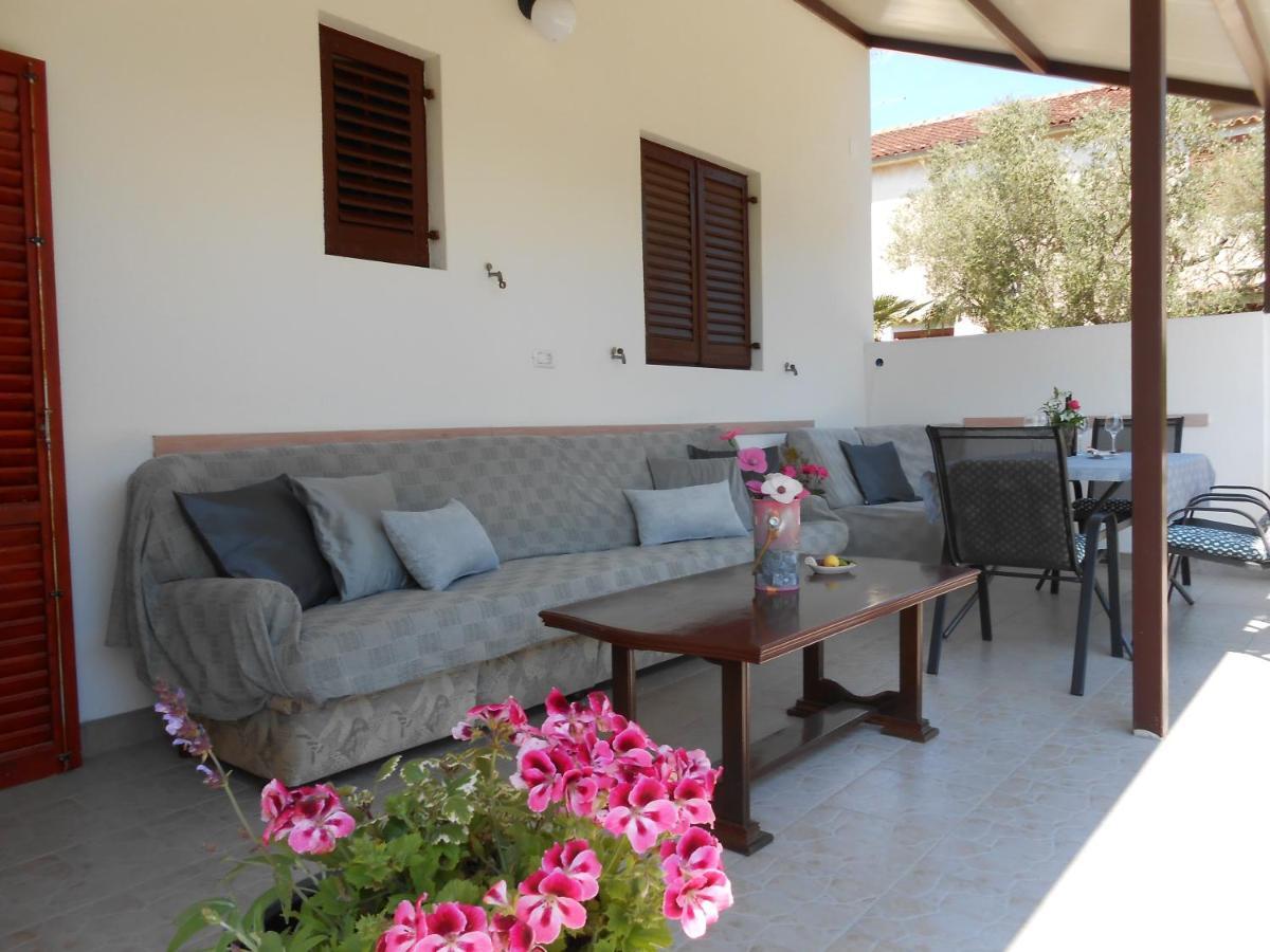 Appartement Mirela Rovinj