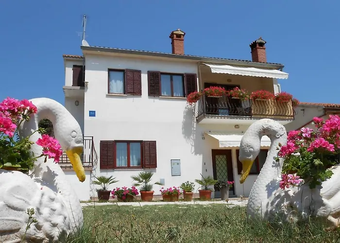 Apartman Mirela